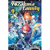 MISSION×××× Vol.5 Amazon.com: Mission: Yozakura Family, Vol. 5: 9781974736881