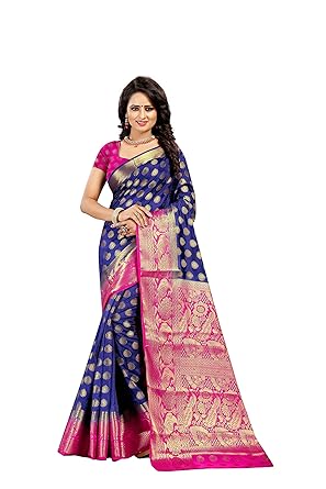 banarasi saree online amazon