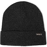 Revony 100% Cotton Men’s Skull Beanie – Soft, Structured, Everyday Comfort
