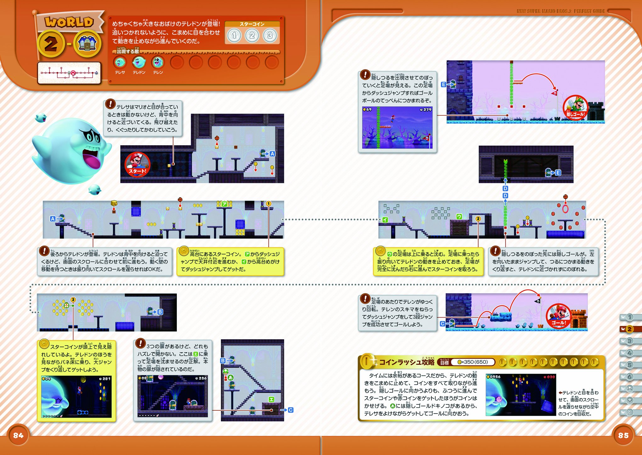 New スーパーマリオブラザーズ2 パーフェクトガイド ファミ通の攻略本 週刊ファミ通編集部 ファミ通書籍編集部 本 通販 Amazon
