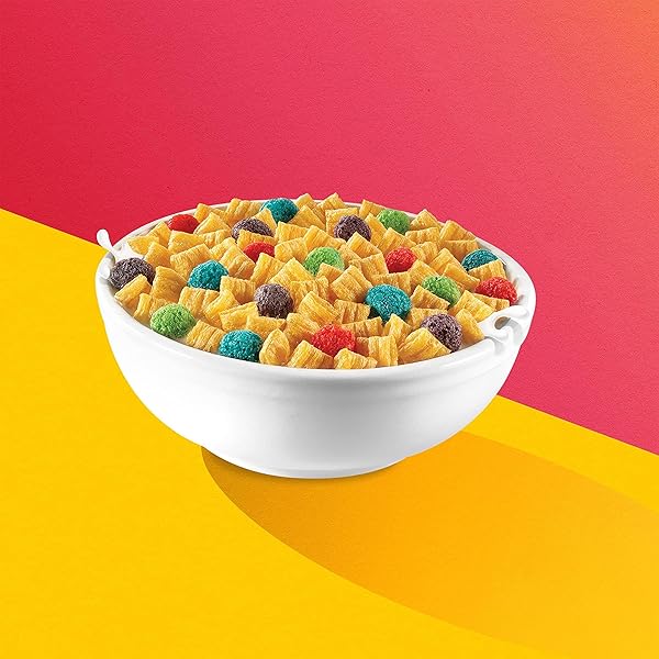QUAKER CAPTAIN CRUNCHBERRIES CEREAL, 11.7 OZ