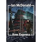 Ares Express (Desolation Road)