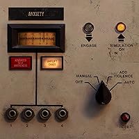 Amazon.com: Nine Inch Nails: Broken (180g) Vinyl LP+7