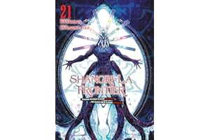 Shangri-La Frontier 21