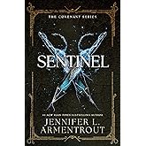Sentinel (Covenant, 5)