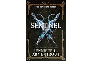 Sentinel (Covenant, 5)