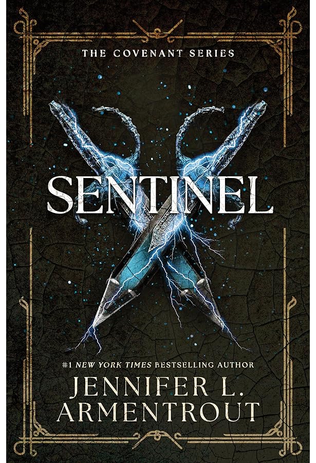 Apollyon. Covenant 4 - Jennifer L. Armentrout -5% En Libros