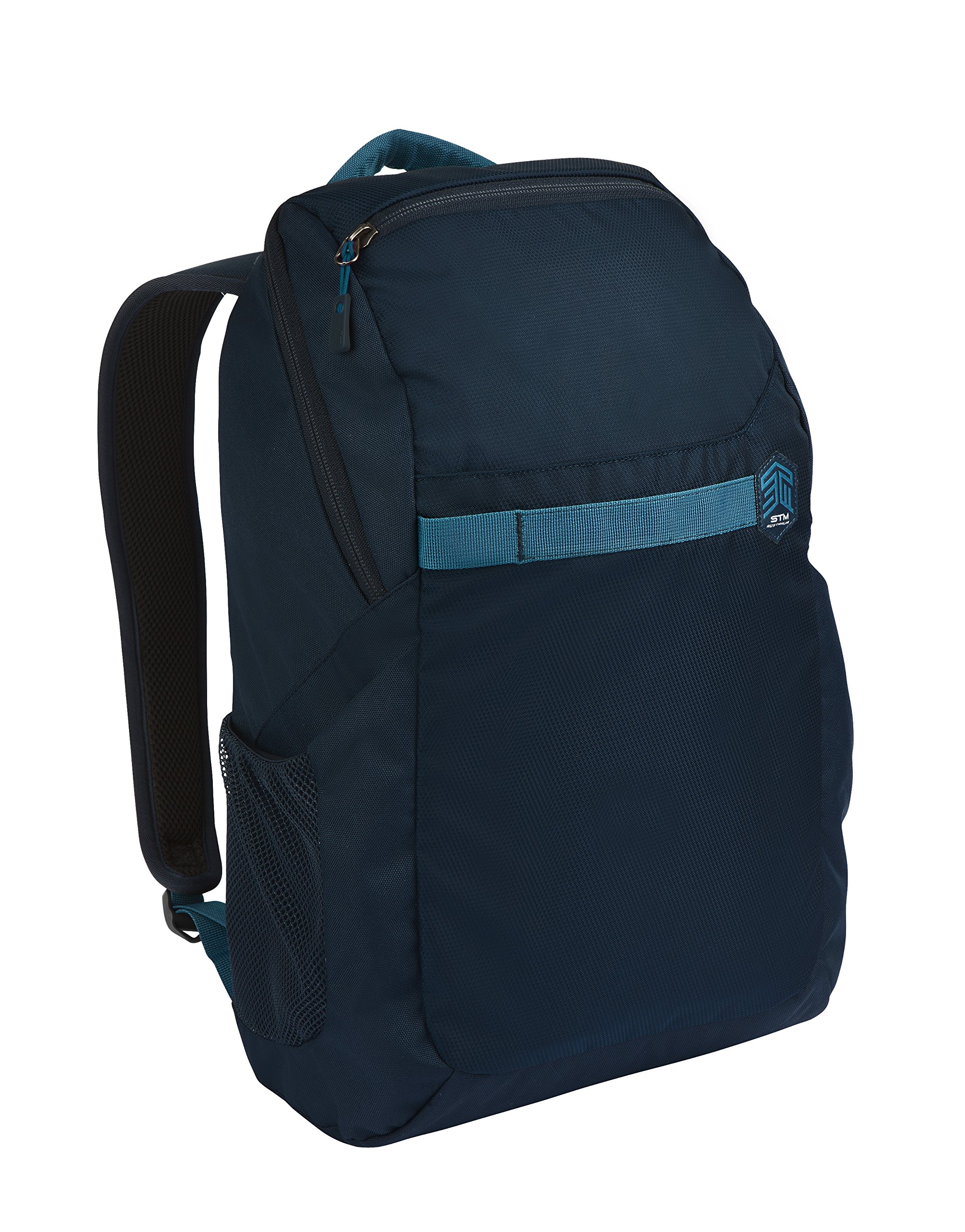 STM Saga Backpack for Laptop, 15" - Dark Navy (stm-111-170P-04)