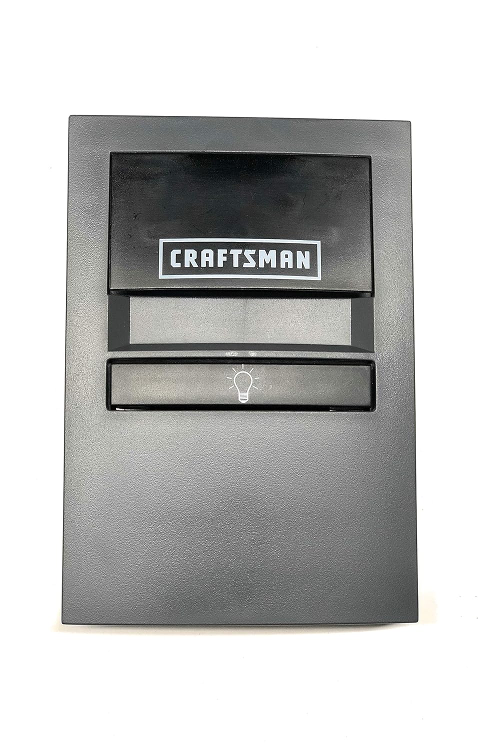 Best craftsman premium control console