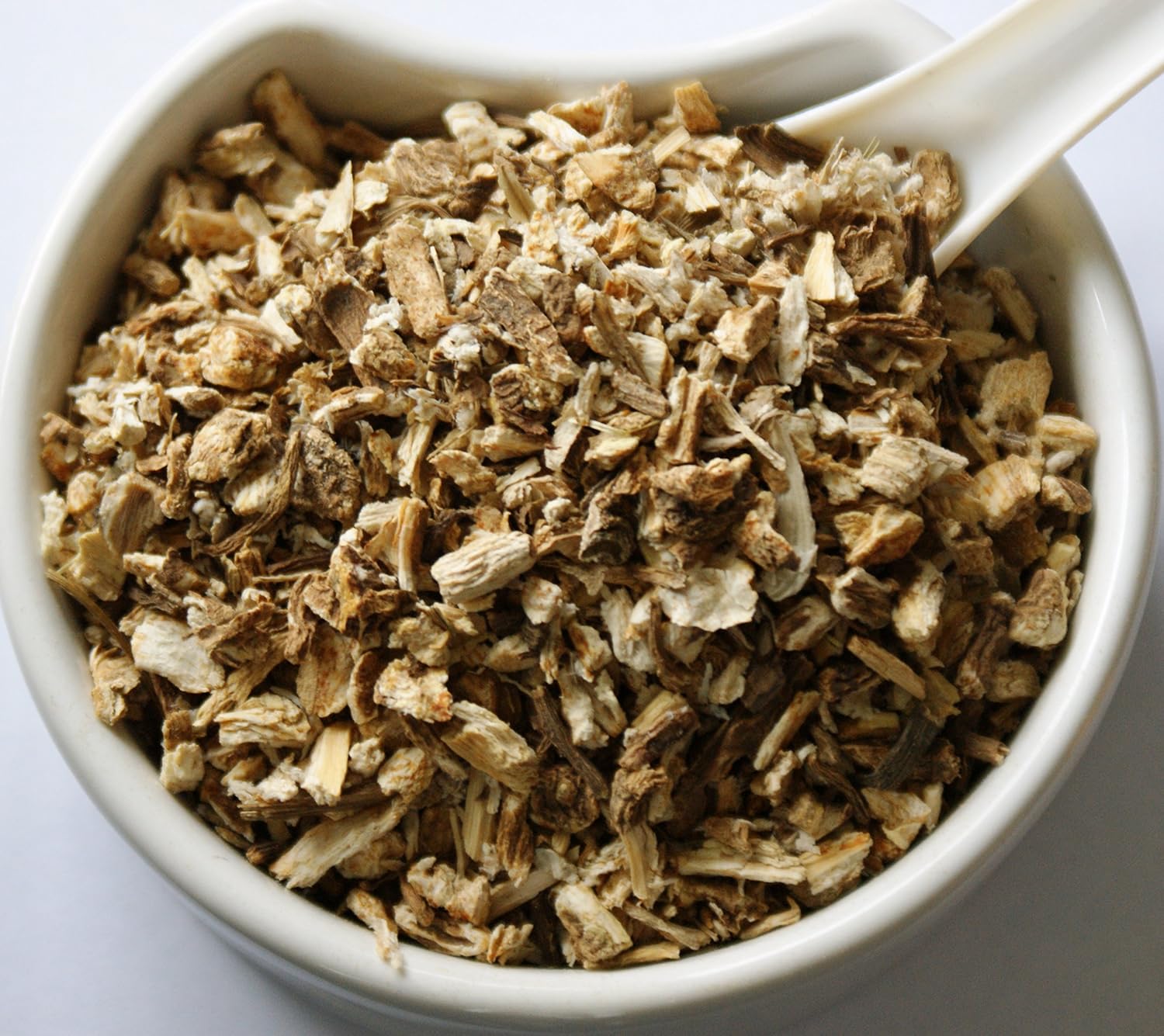 Herba Organica Angelica Root - Angelica Archangelica L - Herbal Tea (50g), 50 g (Pack of 1) - Image 3