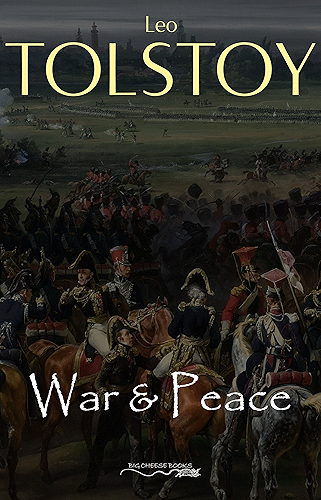 Download War and Peace (English Edition) PDF