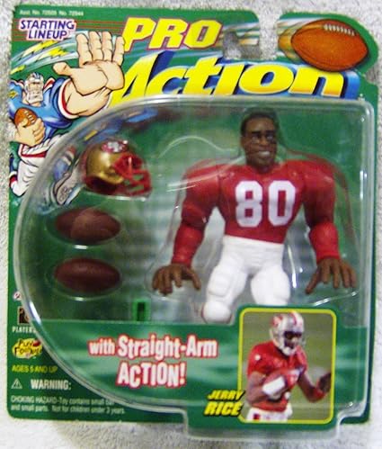 49ers action figures