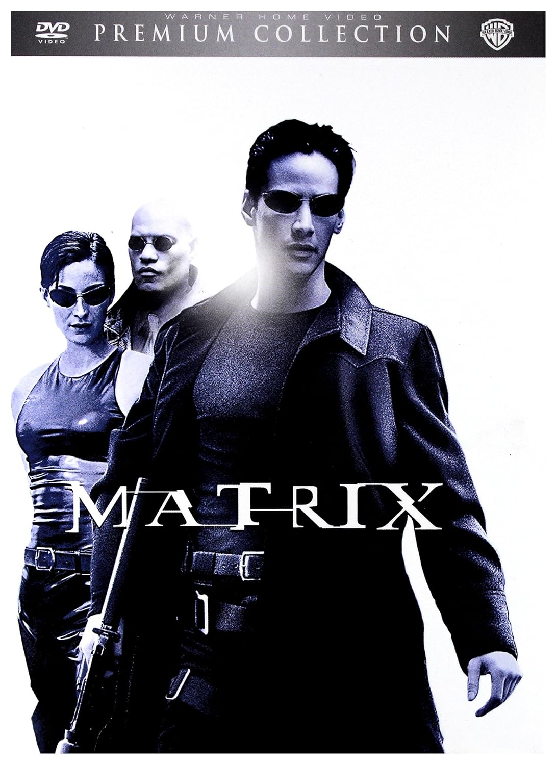 MATRIX MATRIX: Amazon es: Keanu Reeves Laurence Fishburne Carrie Anne MATRIX MATRIX: Amazon es: Keanu Reeves Laurence Fishburne Carrie Anne
