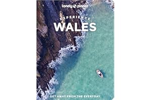 Lonely Planet Experience Wales (Travel Guide)