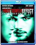 Butterfly Effect [Blu-ray] [Import]