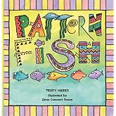 Pattern Fish (Math Is Fun!)