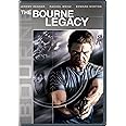 The Bourne Legacy [DVD]