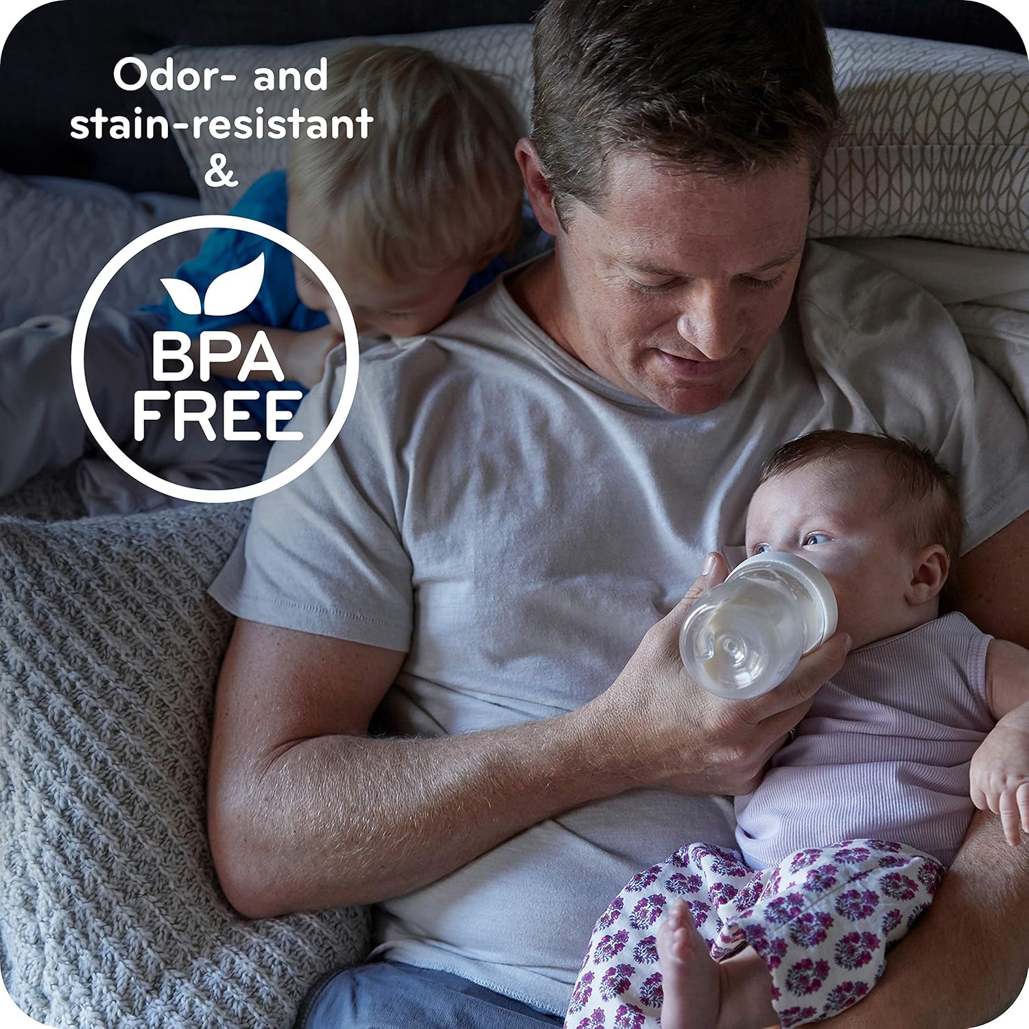 The 5 Best Glass Baby Bottles