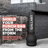 Gallant Free Standing Punch Bag Cover 5ft 6ft Weather Waterproof view 4