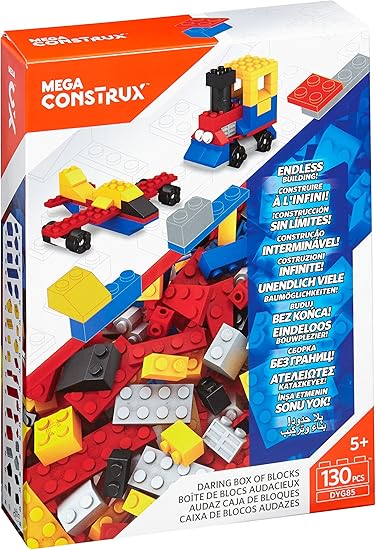 mega construx blocks