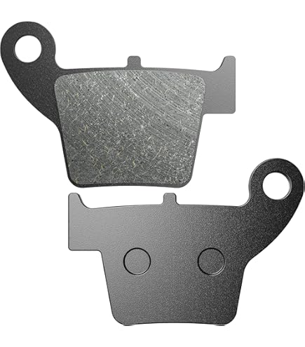 Talaria Brakes MSR High Performance Brake Pads For Sur-Ron Light Bee, Talaria Sting, Segway X160/X260 E-Bikes Electric Bike Brakes - Foto 2