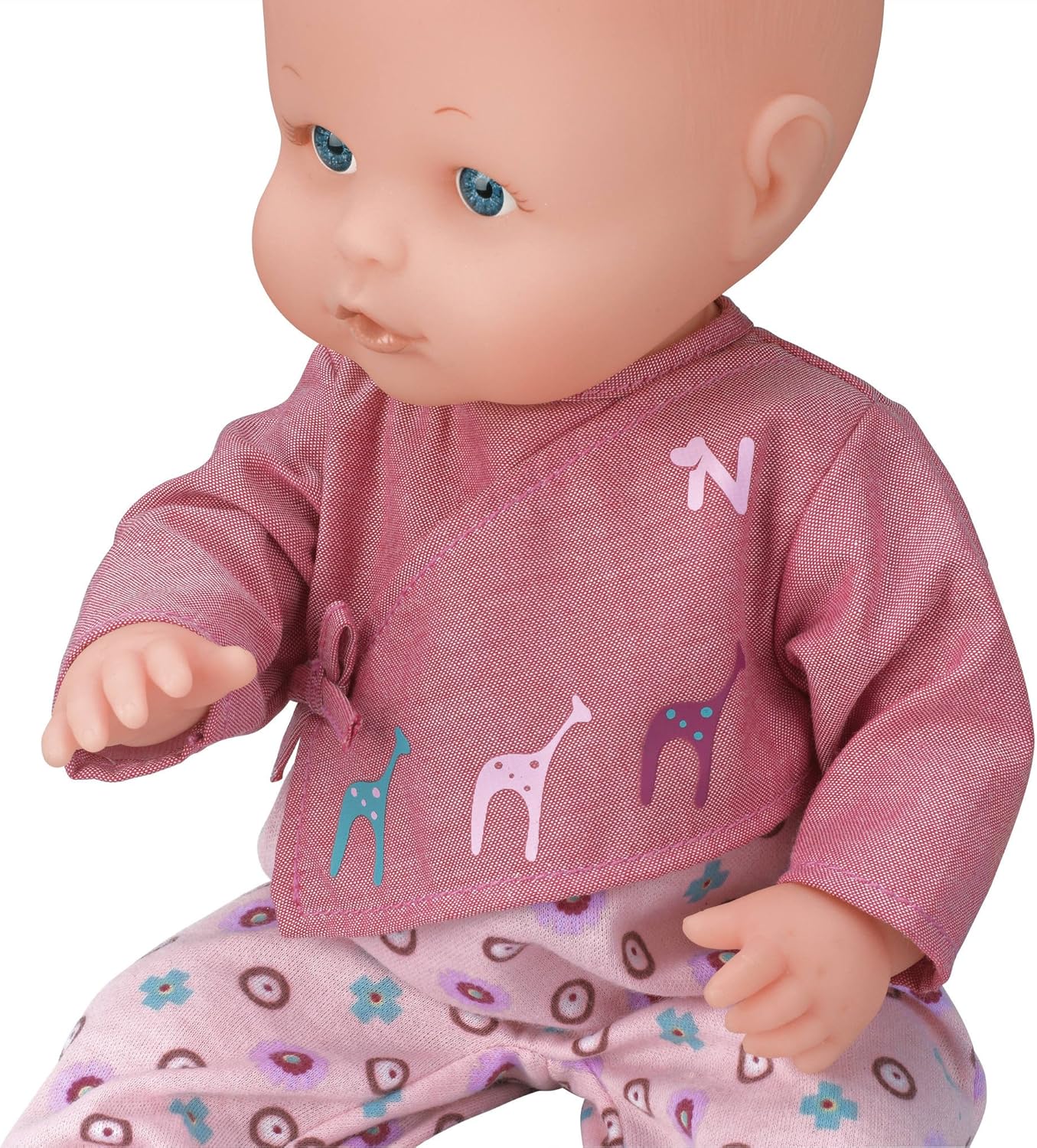 mi primer nenuco hora de dormir