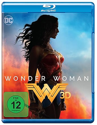 Amazon Com Wonder Woman Heinberg Allan Johns Geoff Snyder Zack Marston William Moulton Peter Harry G Gregson Williams Rupert Movies Tv