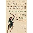 NORMANS IN THE SOUTH, 1016-1130