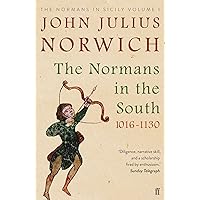 NORMANS IN THE SOUTH, 1016-1130