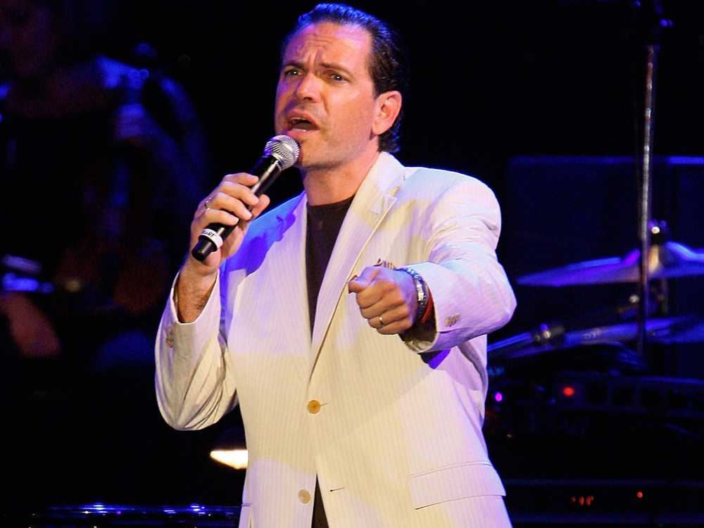 Kurt Elling bei Amazon Music