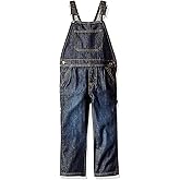Wrangler Authentics Boys' Classic Denim Overall