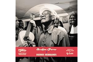 Buenos Hermanos (Special Edition)