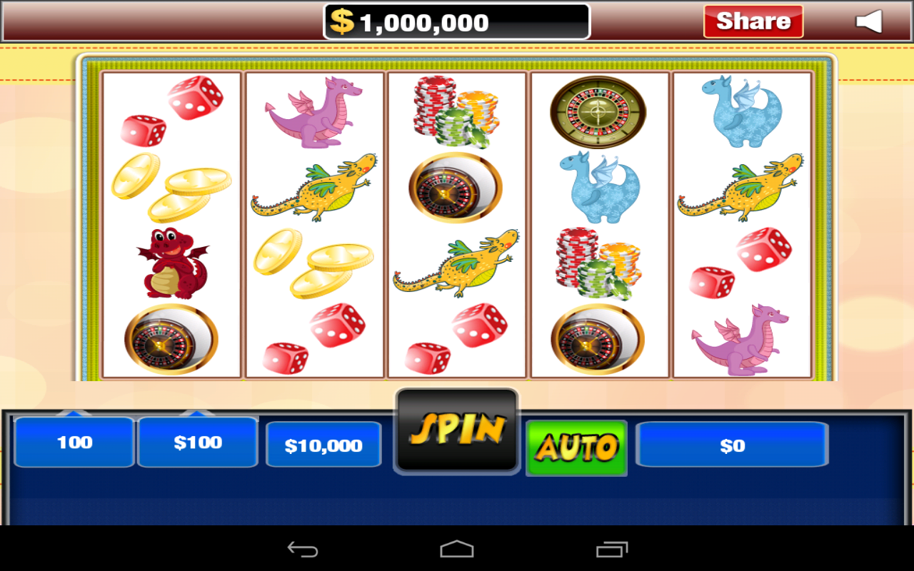 Amazon Com Xtreme Slots Free Casino Vegas Hatch Egg Gliders Appstore For Android