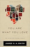 You Are What You Love: The Spiritual Power of Habit