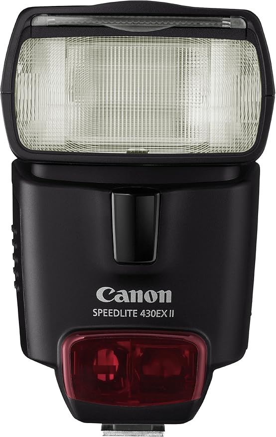 Canon Speedlite 430Ex Ii Flash Unit On Camera Shoe Mount Flashes Camera & Photo Canon Speedlite 430Ex Ii Flash Unit On Camera Shoe Mount Flashes Camera & Photo