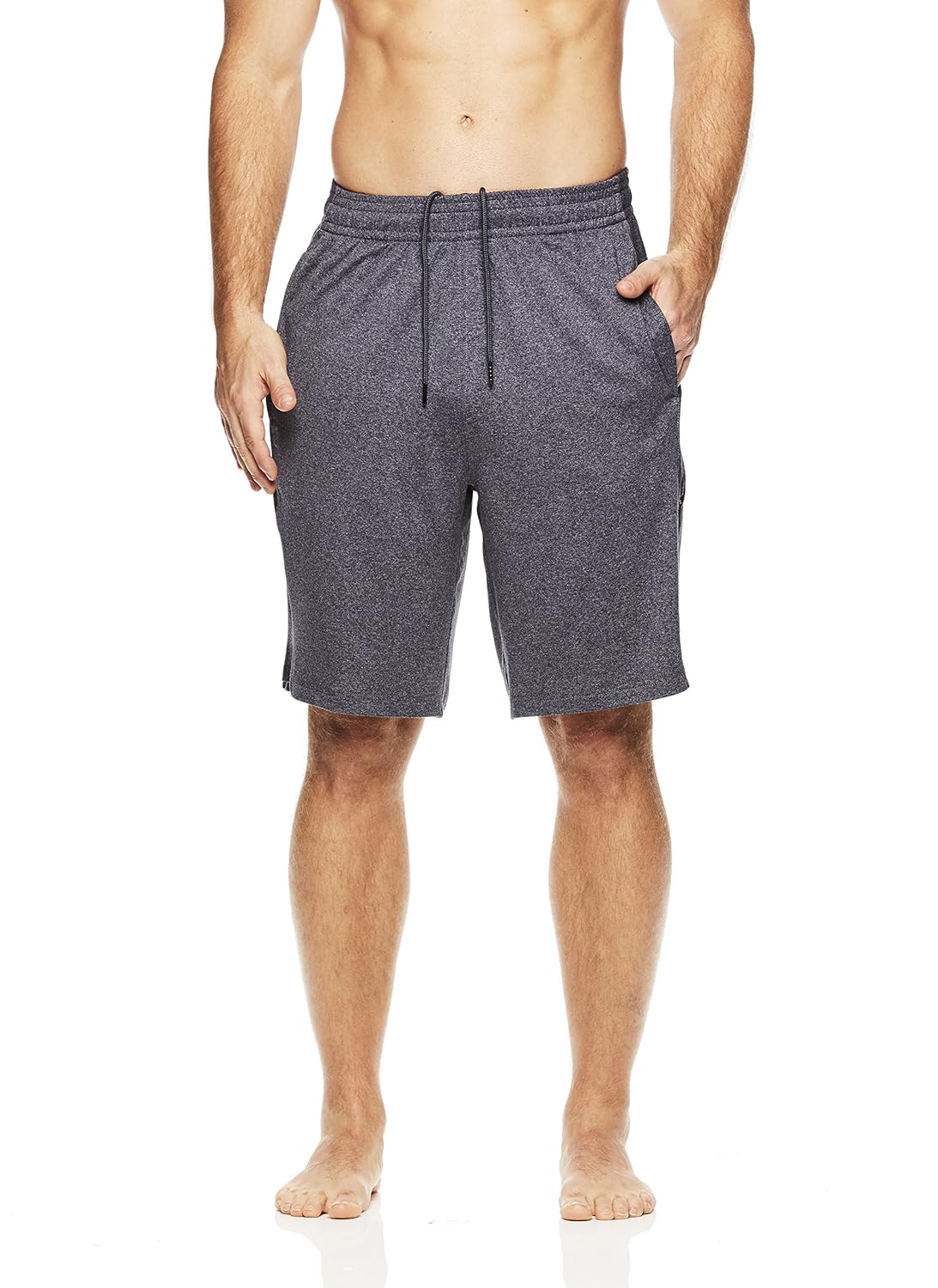 gaiam shorts mens