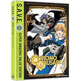 Chrono Crusade - Complete Series S.A.V.E.