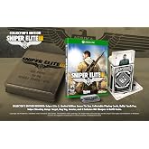 Sniper Elite III: Collector's Edition - Xbox One Collector's Edition