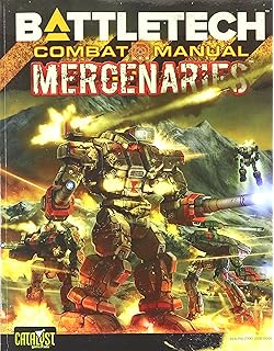 Battletech Combat Manual Mercenaries Pdf Download