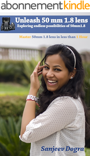 Download Unleash 50 mm 1.8 lens: Exploring endless possibilities of 50mm 1.8 lens (English Edition) PDF