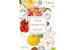 Fragrance: From plant to perfume, the botanical origins of scent