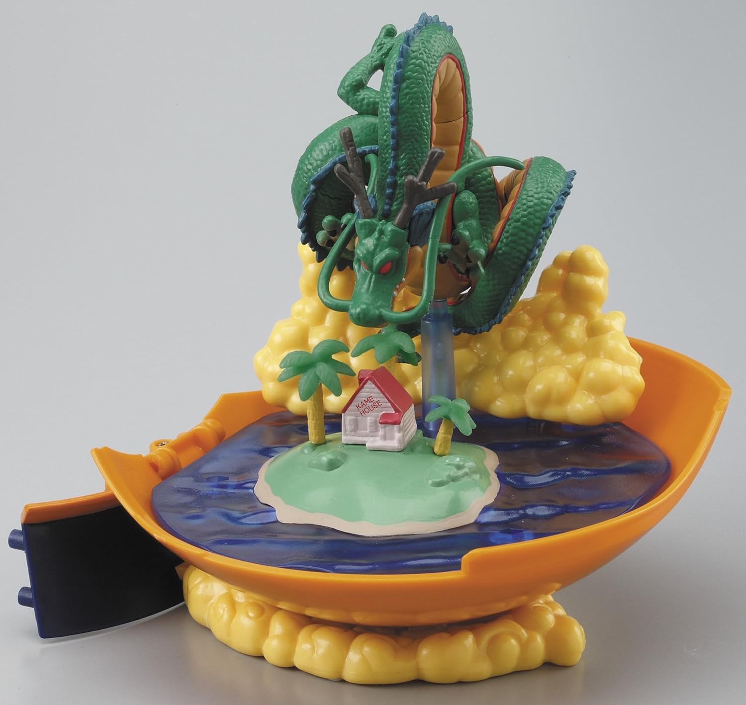 ドラゴンボール改 B0029f1gm0 食玩 Box パノラマワールド 広がる ドラゴンボール 食玩 2年保証 Anoual Ma