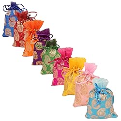 Touchstone Gorgeous Gift Wrapping bags reusable