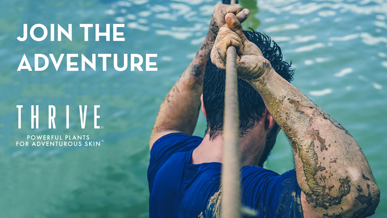 Thrive Natural Shave Oil for Men Replaces Shaving Creams, Gels, Foams and PreShave Oils