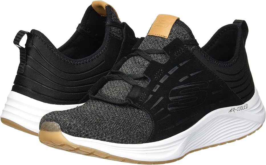 skechers men's skyline