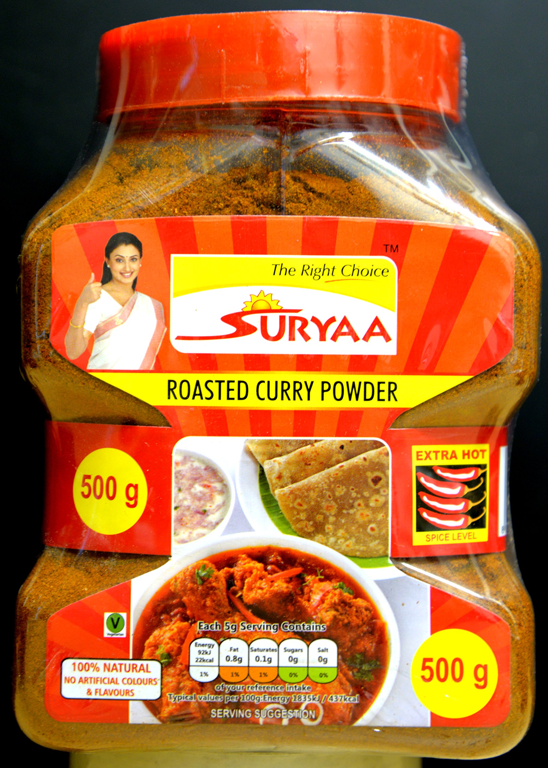 Roasted Curry Powder Buy Online in United Arab Emirates at desertcart