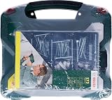Bosch Professional Accessory Set X-Line 50Ti Plus 173pcs Fixing Kit view 3