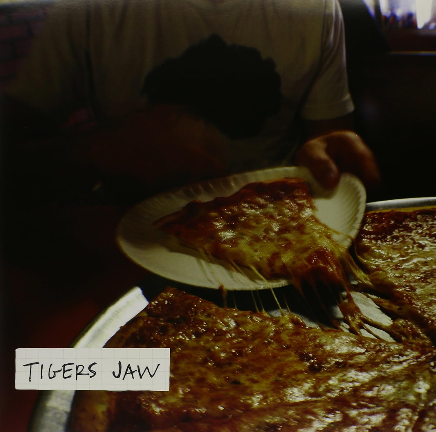 Tigers Jaw [Vinyl LP] Tigers Jaw, Tigers Jaw Amazon.de MusikCDs