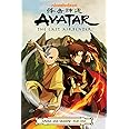 Avatar: The Last Airbender - Smoke and Shadow Part One