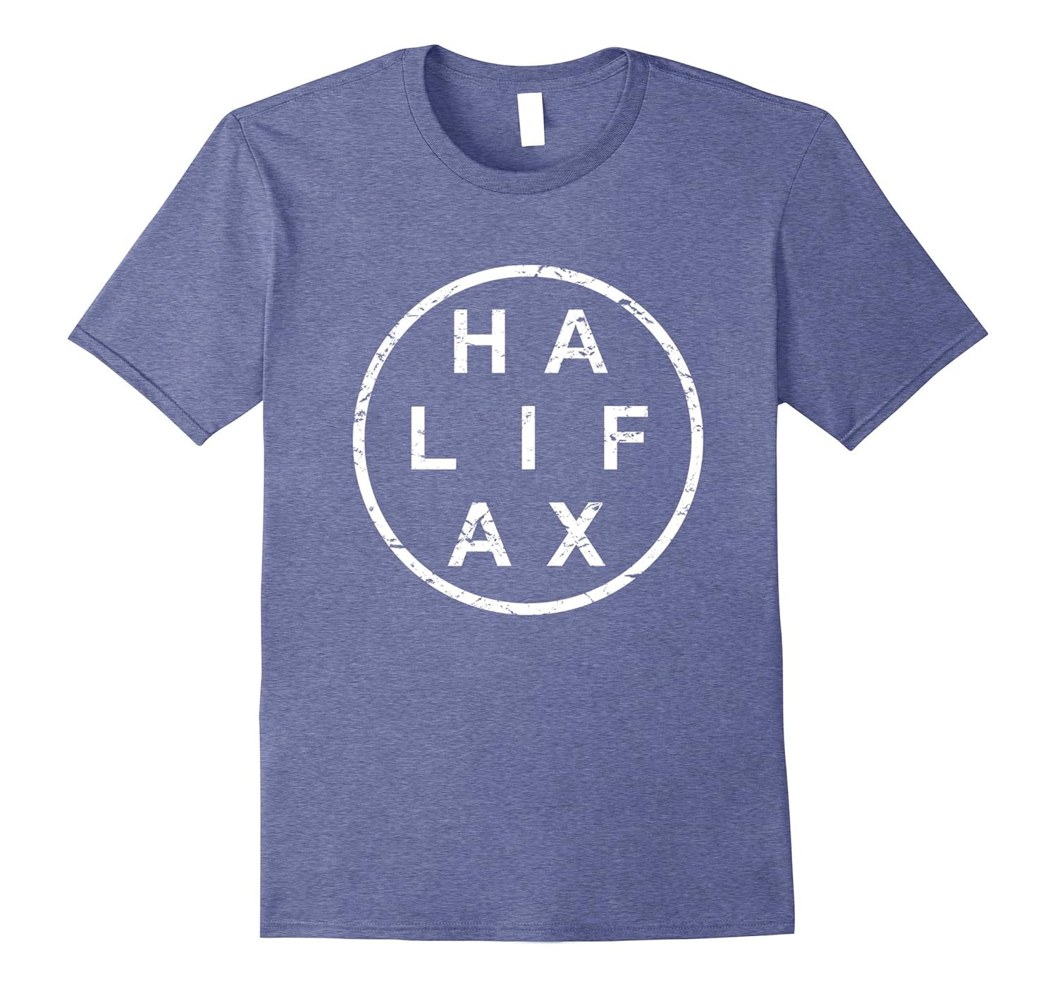 Stylish Halifax TShirtCL Colamaga